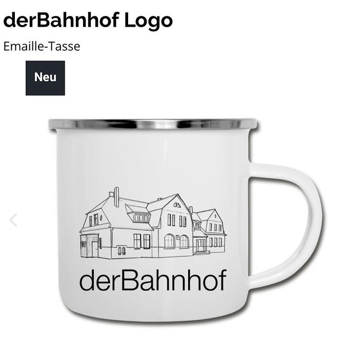 You are currently viewing Hol dir jetzt dein persönliches Merchandise-Produkt von derBahnhof